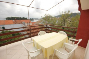 Отель Apartment Preko 8522a  Поляна